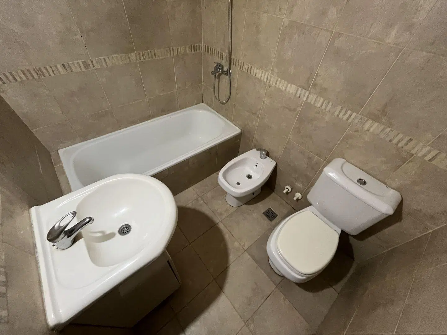 Departamento 3 ambientes. | Pavon al 2500 8