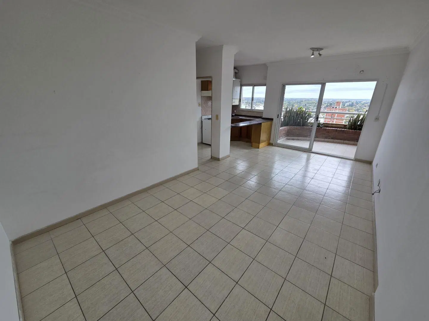 Departamento 3 ambientes. | Paunero al 1000 3