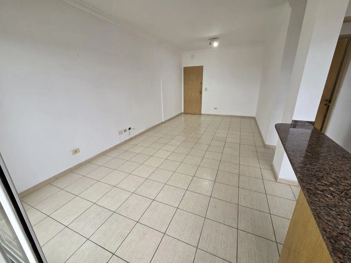 Departamento 3 ambientes. | Paunero al 1000 4