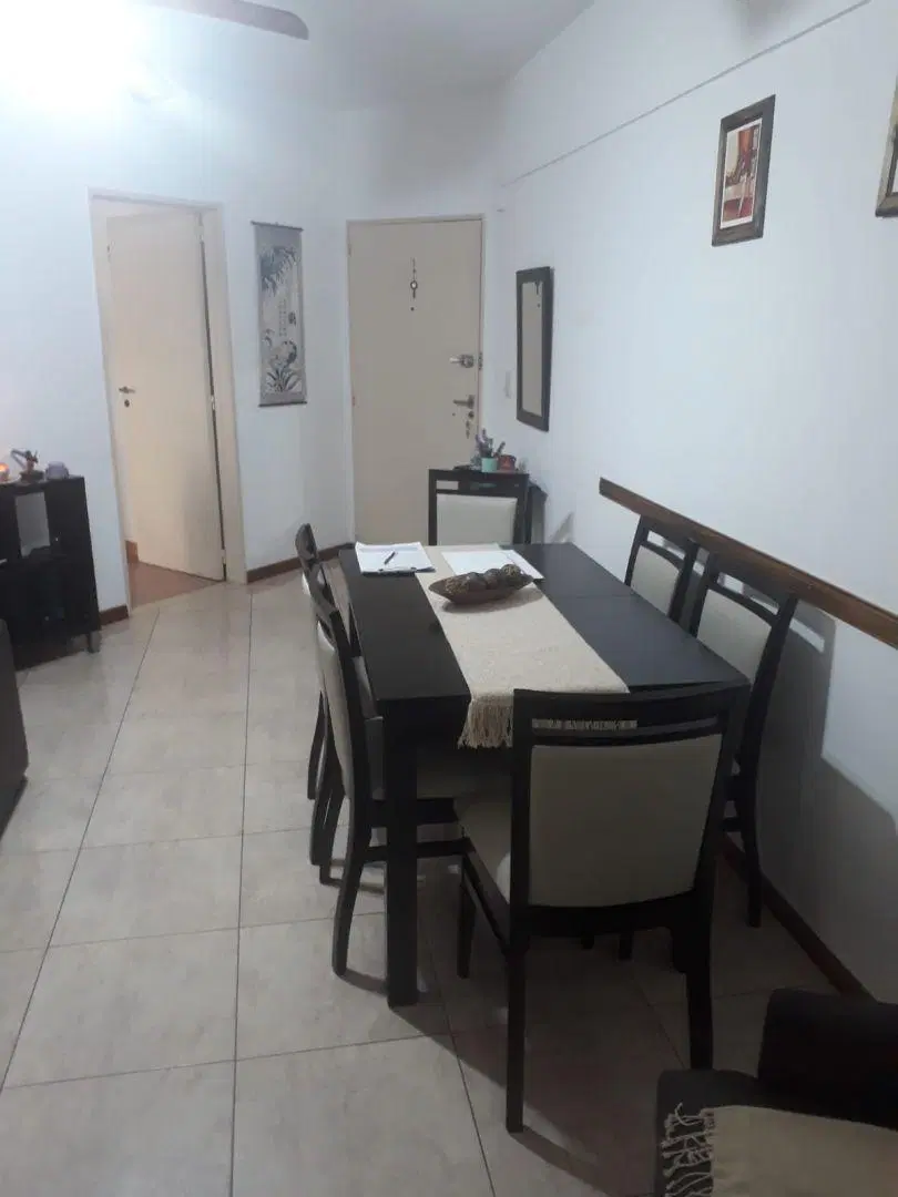 Departamento 3 ambientes. | Coronel Charlone al 600 8