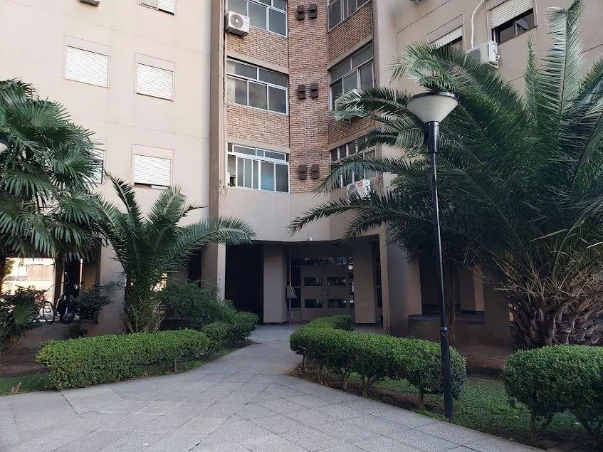 Departamento 3 ambientes. | Coronel Charlone al 600 3