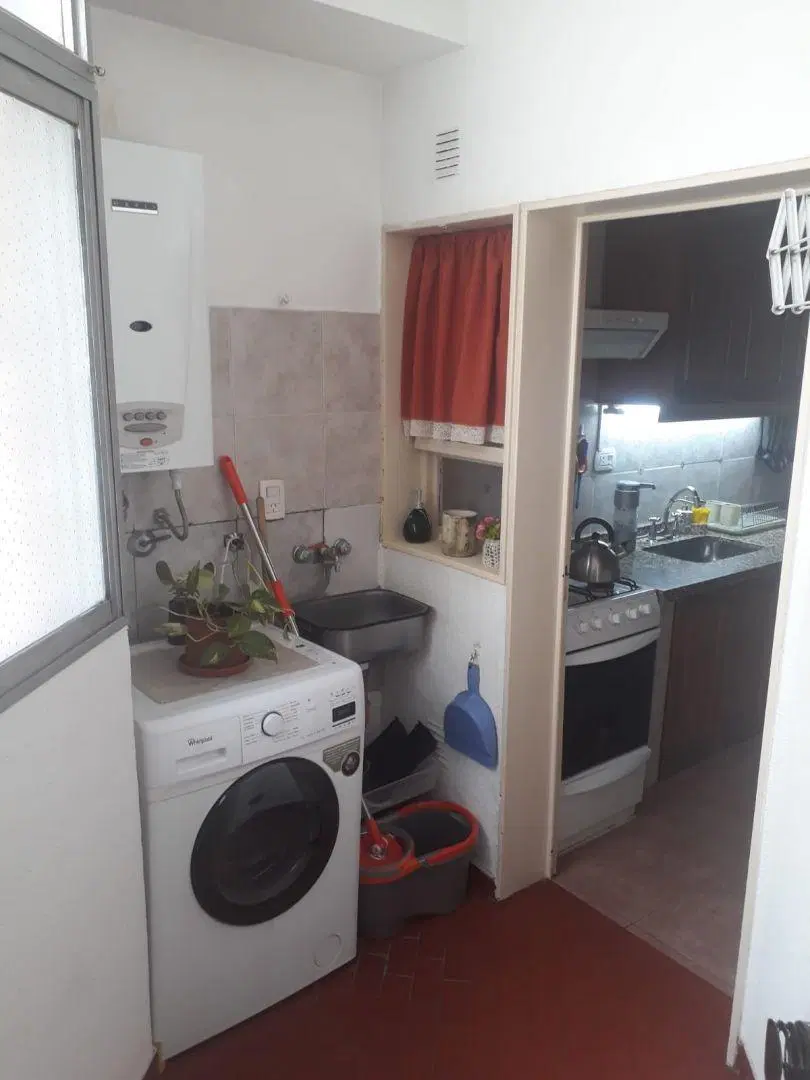 Departamento 3 ambientes. | Coronel Charlone al 600 5