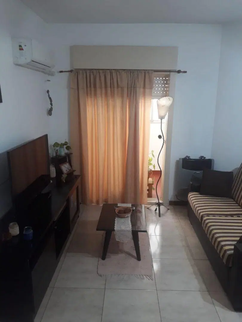 Departamento 3 ambientes. | Coronel Charlone al 600 2