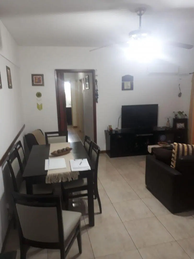 Departamento 3 ambientes. | Coronel Charlone al 600 4
