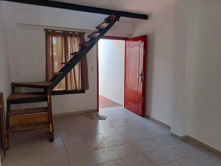 Casa 4 ambientes. | Jose M. Zapiola al 1600 2