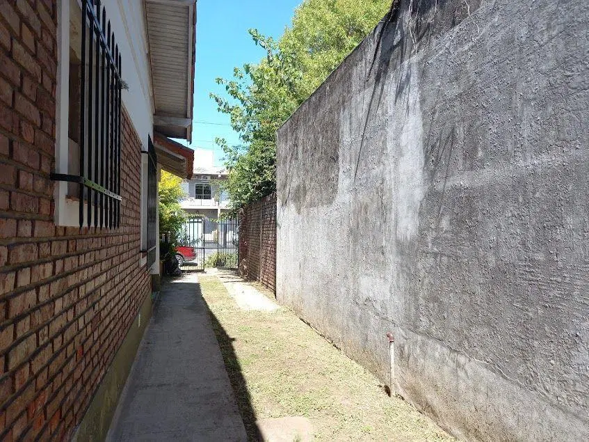 Casa 4 ambientes. | Jose M. Zapiola al 1600 4