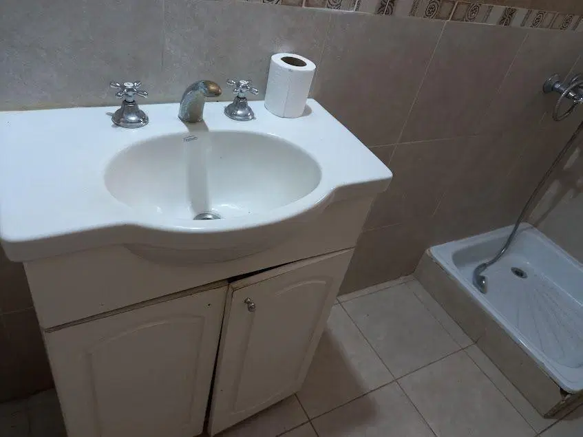Casa 4 ambientes. | Jose M. Zapiola al 1600 8