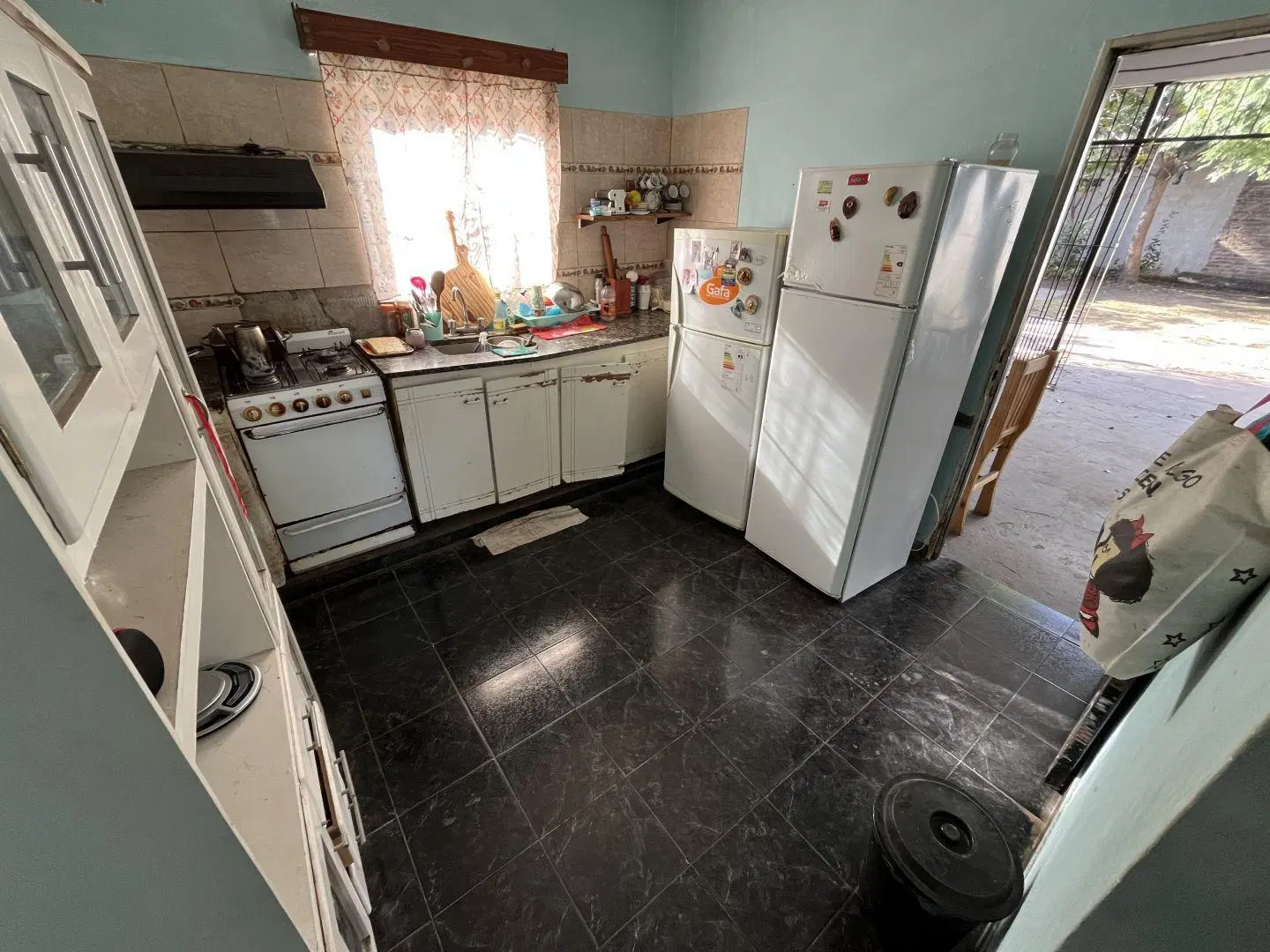 Casa 4 ambientes. | Int. Arricau al 4800 5
