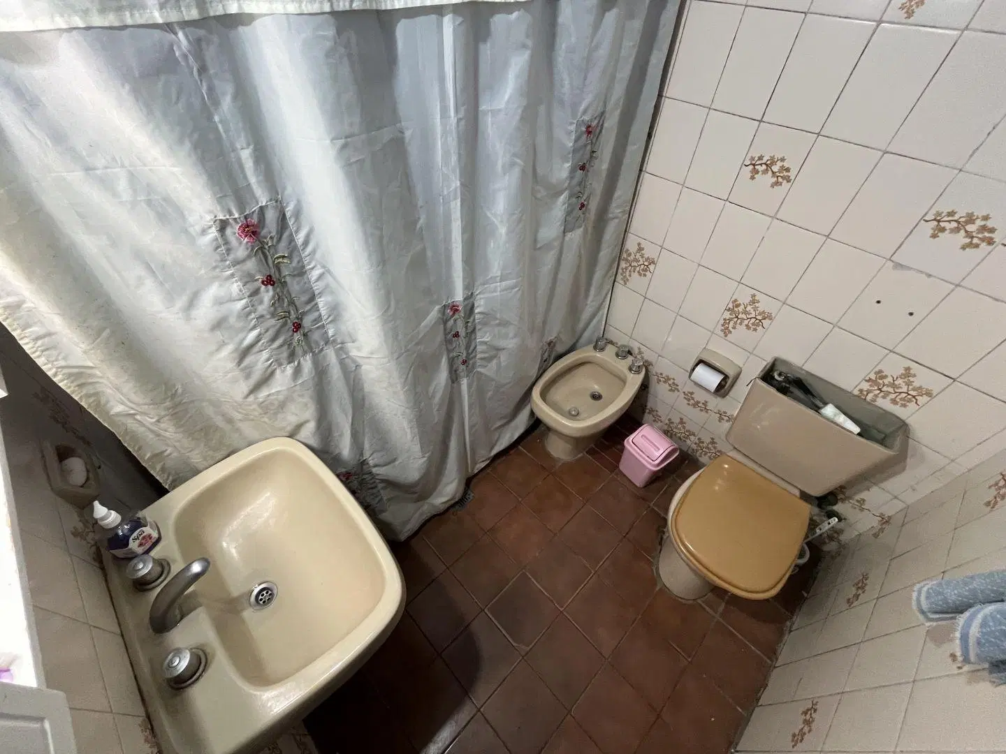 Casa 4 ambientes. | Int. Arricau al 4800 4
