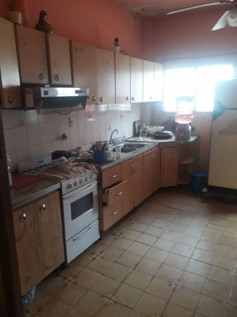 Casa 4 ambientes. | Marmol al 300 1