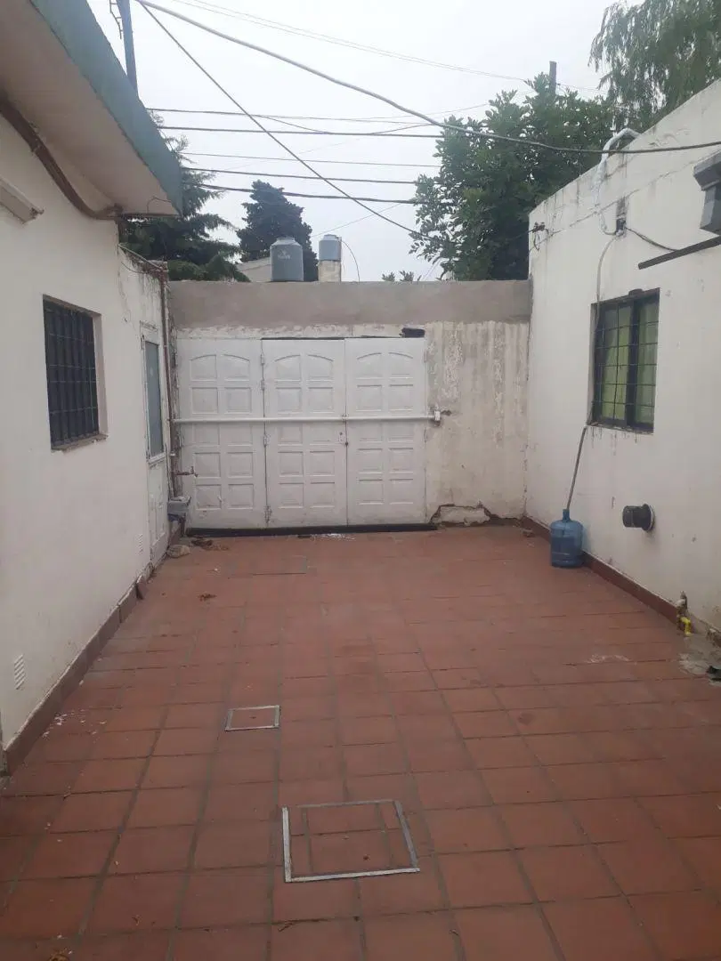 Casa 4 ambientes. | Marmol al 300 8