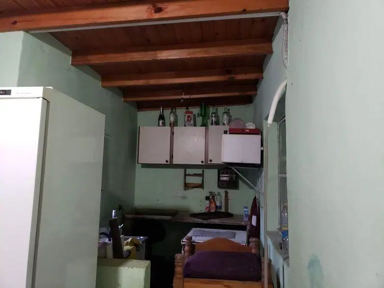 Casa 4 ambientes. | Alice al 100 5