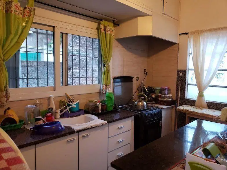 Casa 4 ambientes. | Alice al 100 3