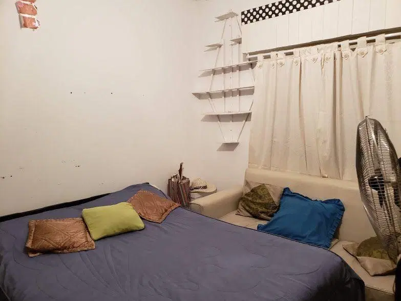 Casa 4 ambientes. | Alice al 100 4