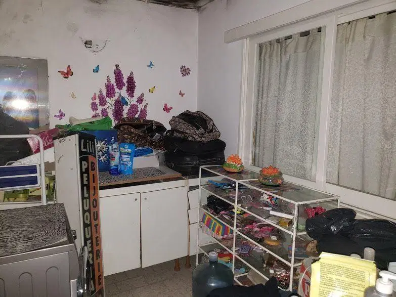 Casa 4 ambientes. | Alice al 100 2