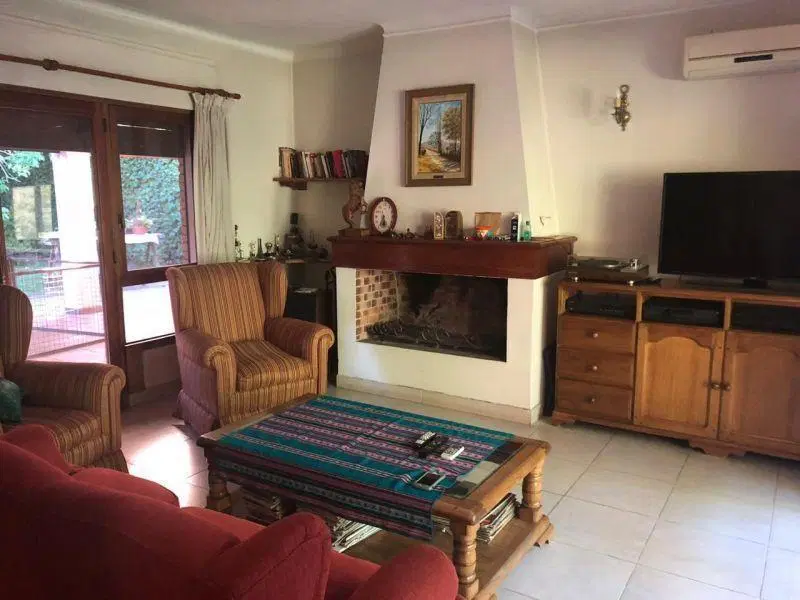 Casa 5 ambientes. | O'higgins al 900 8