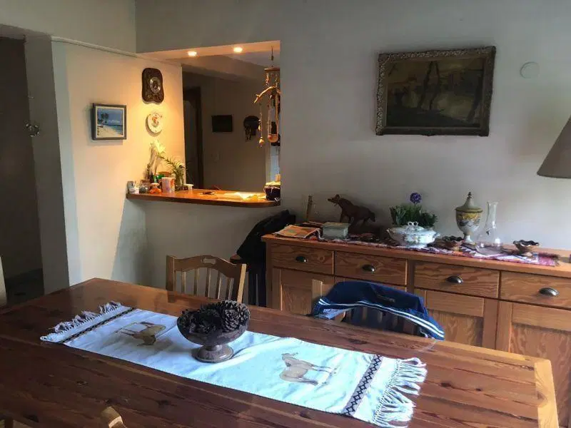 Casa 5 ambientes. | O'higgins al 900 1