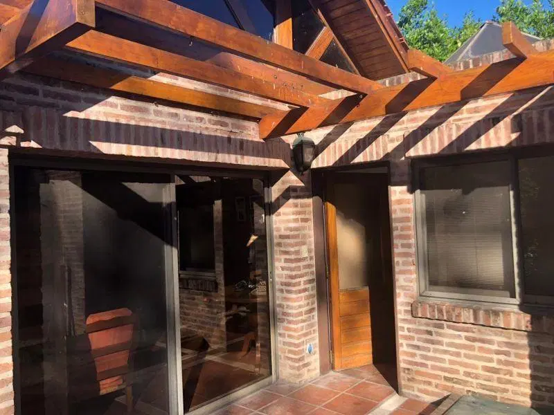 Casa 5 ambientes. | O'higgins al 900 3