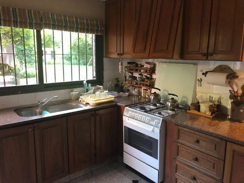 Casa 5 ambientes. | O'higgins al 900 2