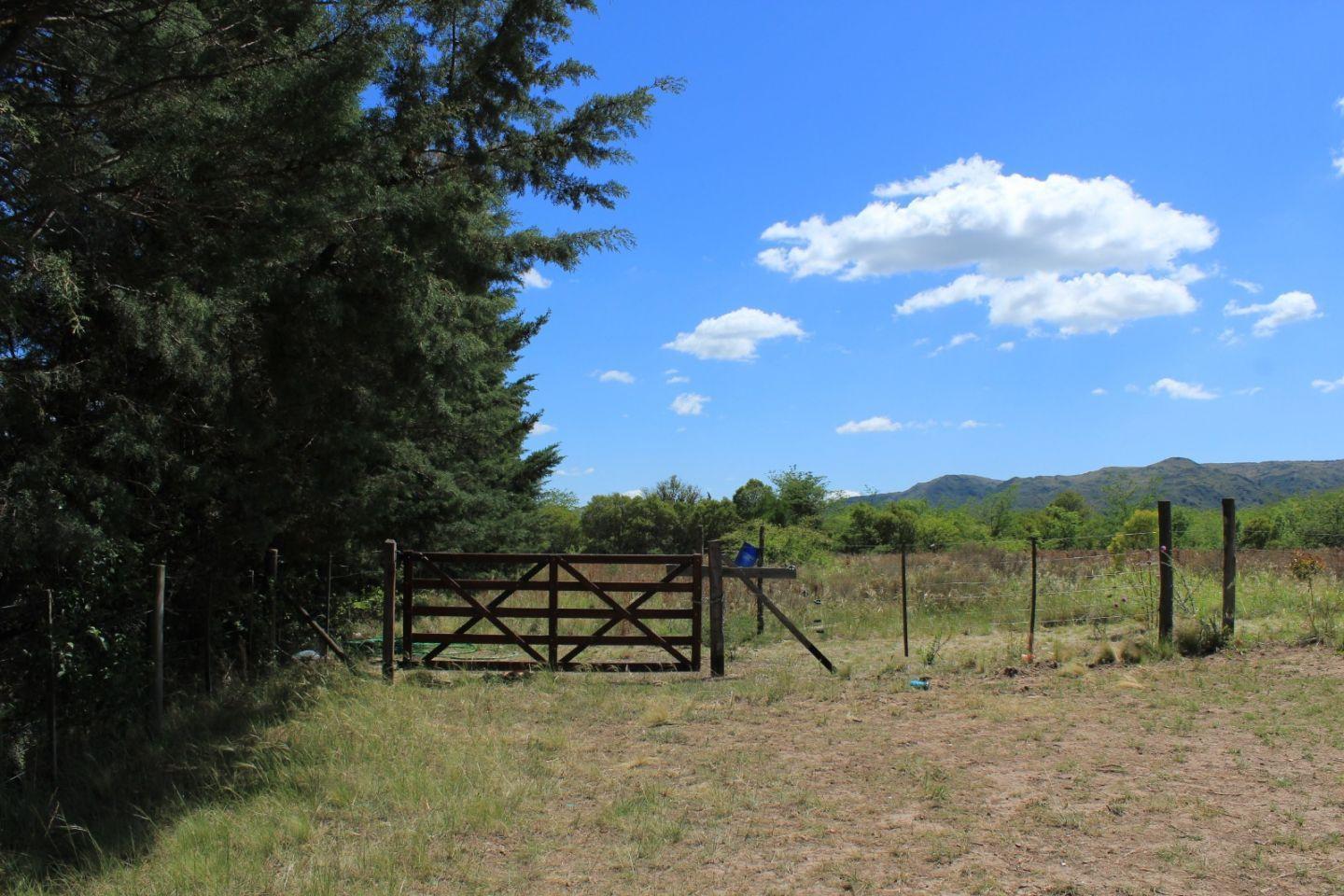 Foto de Lote . | Mitre y San Lorenzo, imagen 2