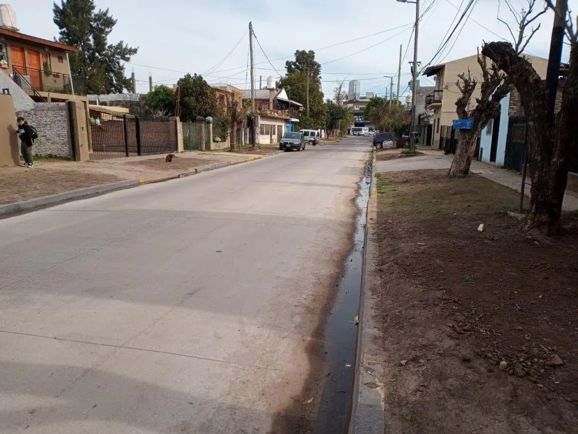 Lote | Baroni al 100 2