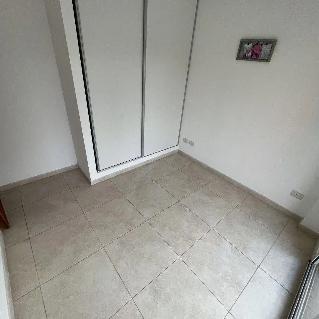 Departamento 2 ambientes. | Paunero al 1000 4
