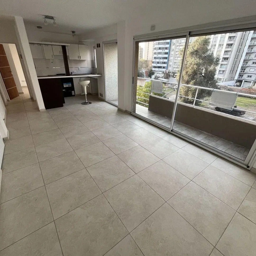 Departamento 2 ambientes. | Paunero al 1000 3