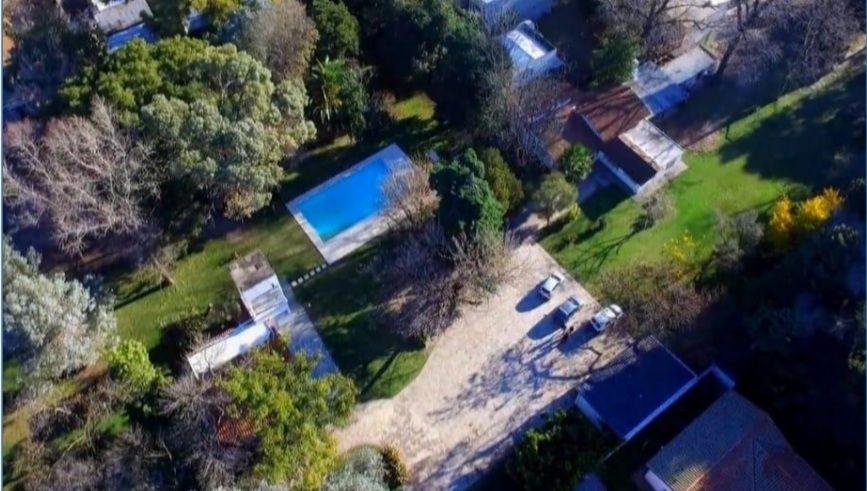 Foto de Casa 7 ambientes o mas. | Pedro diaz al 2100, imagen 4