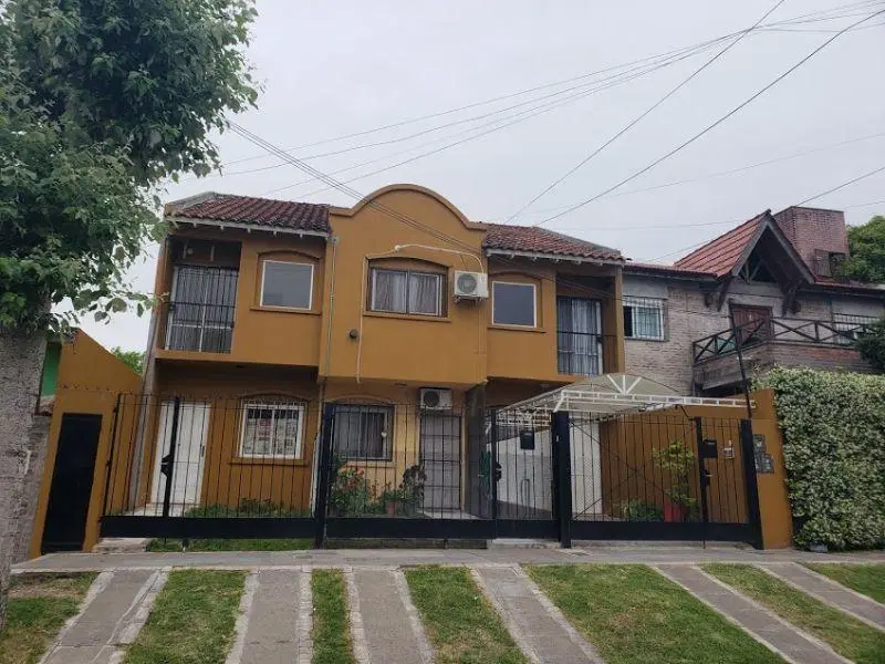 Departamento 4 ambientes. | Gelly y Obes al 1000 1
