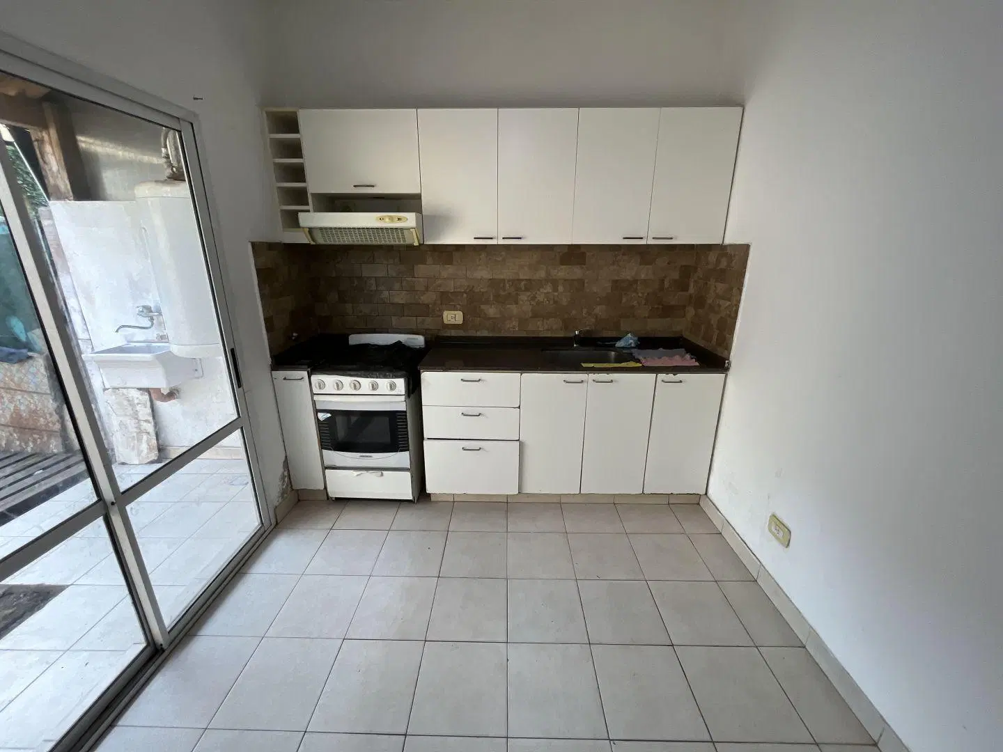 Departamento 4 ambientes. | Gelly y Obes al 1000 4
