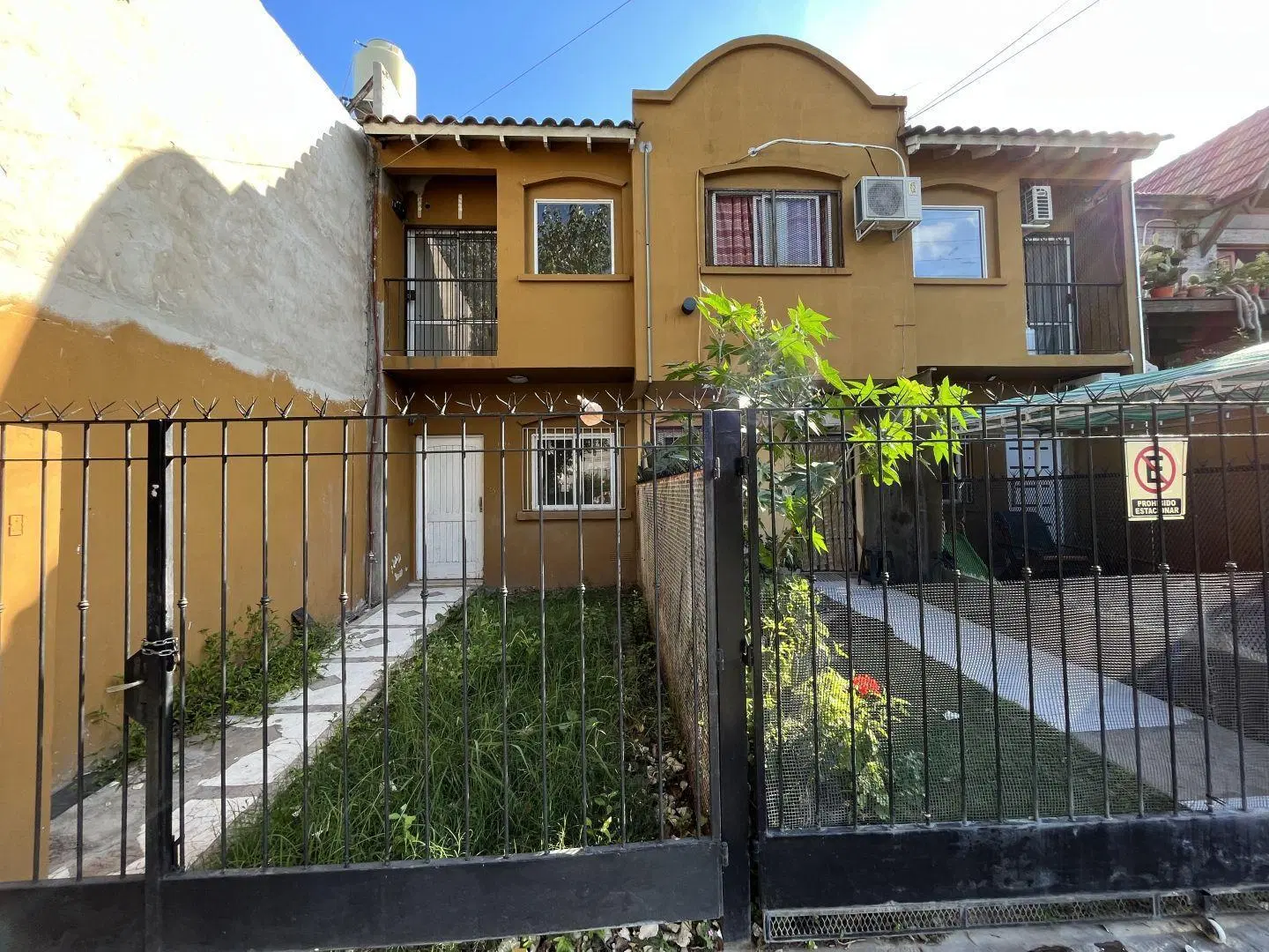 Departamento 4 ambientes. | Gelly y Obes al 1000 3