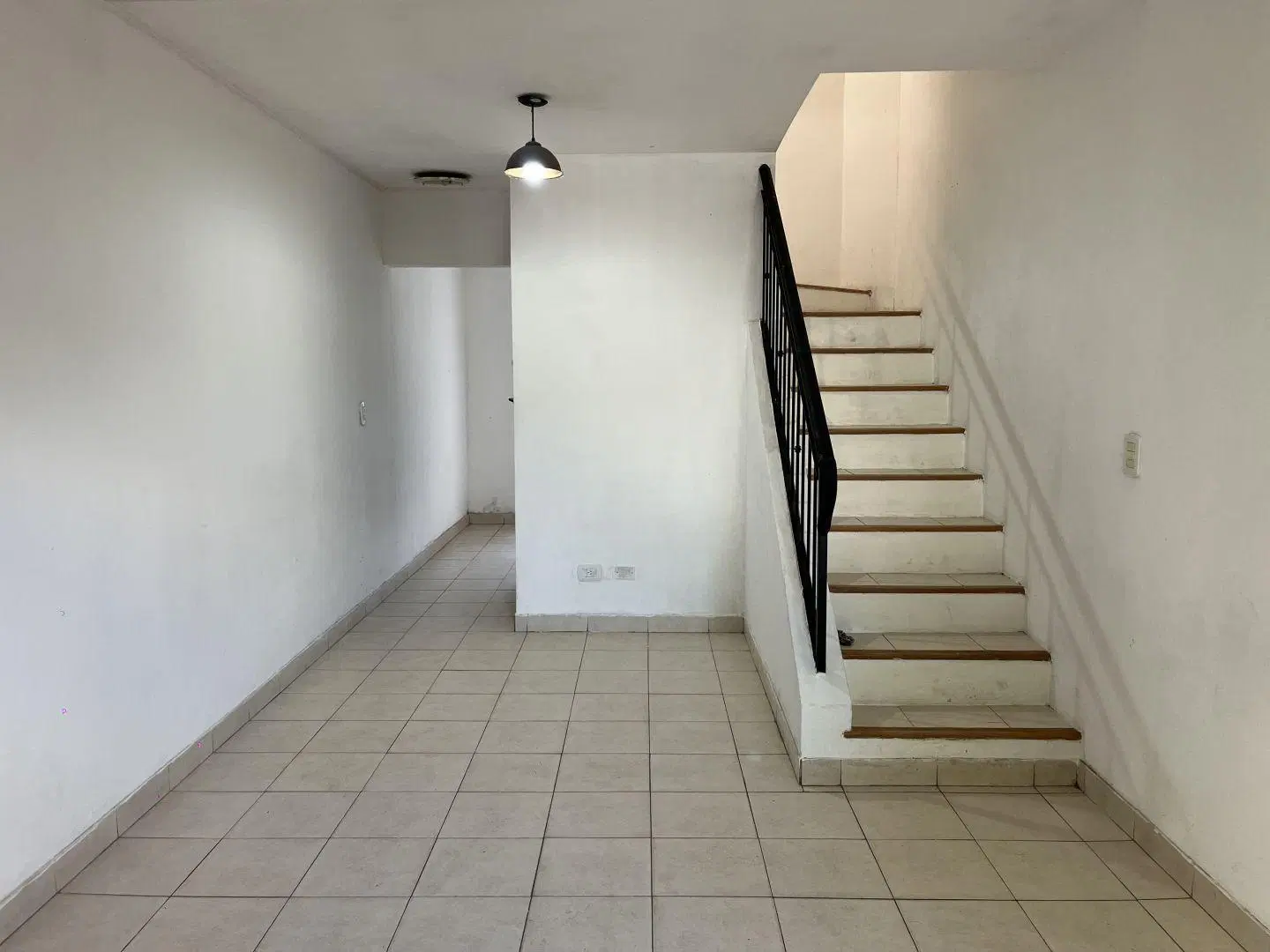 Departamento 4 ambientes. | Gelly y Obes al 1000 5