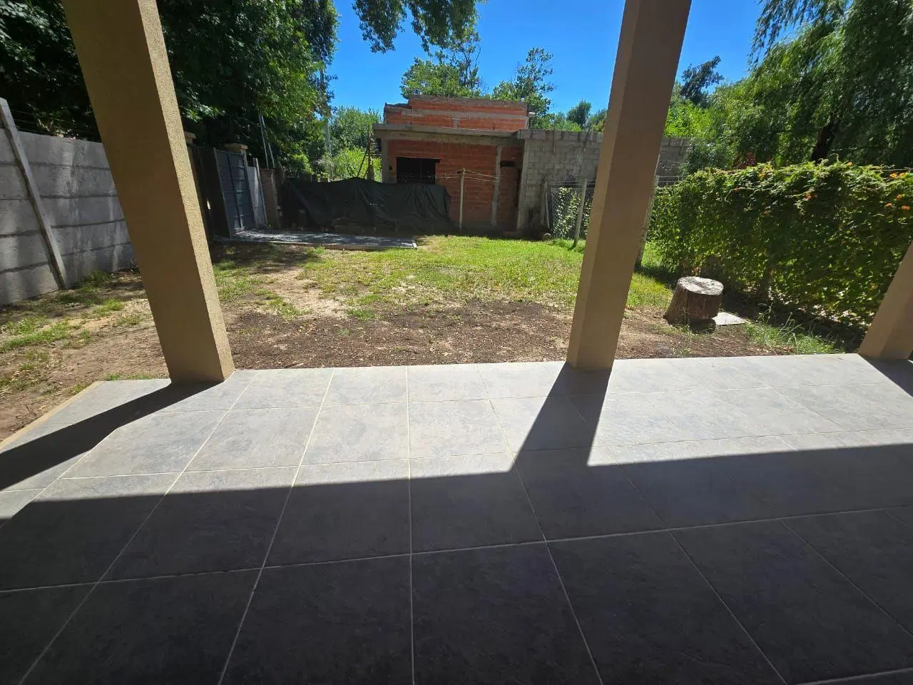 Casa 3 ambientes. | Conesa al 3500 4