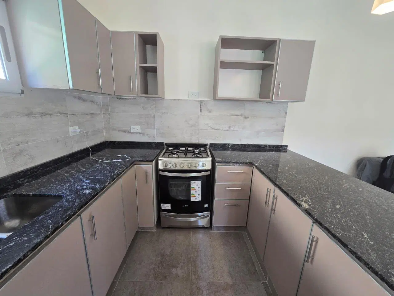 Casa 3 ambientes. | Conesa al 3500 2