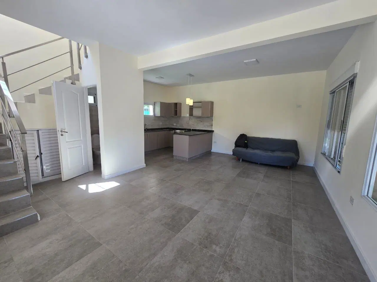 Casa 3 ambientes. | Conesa al 3500 1