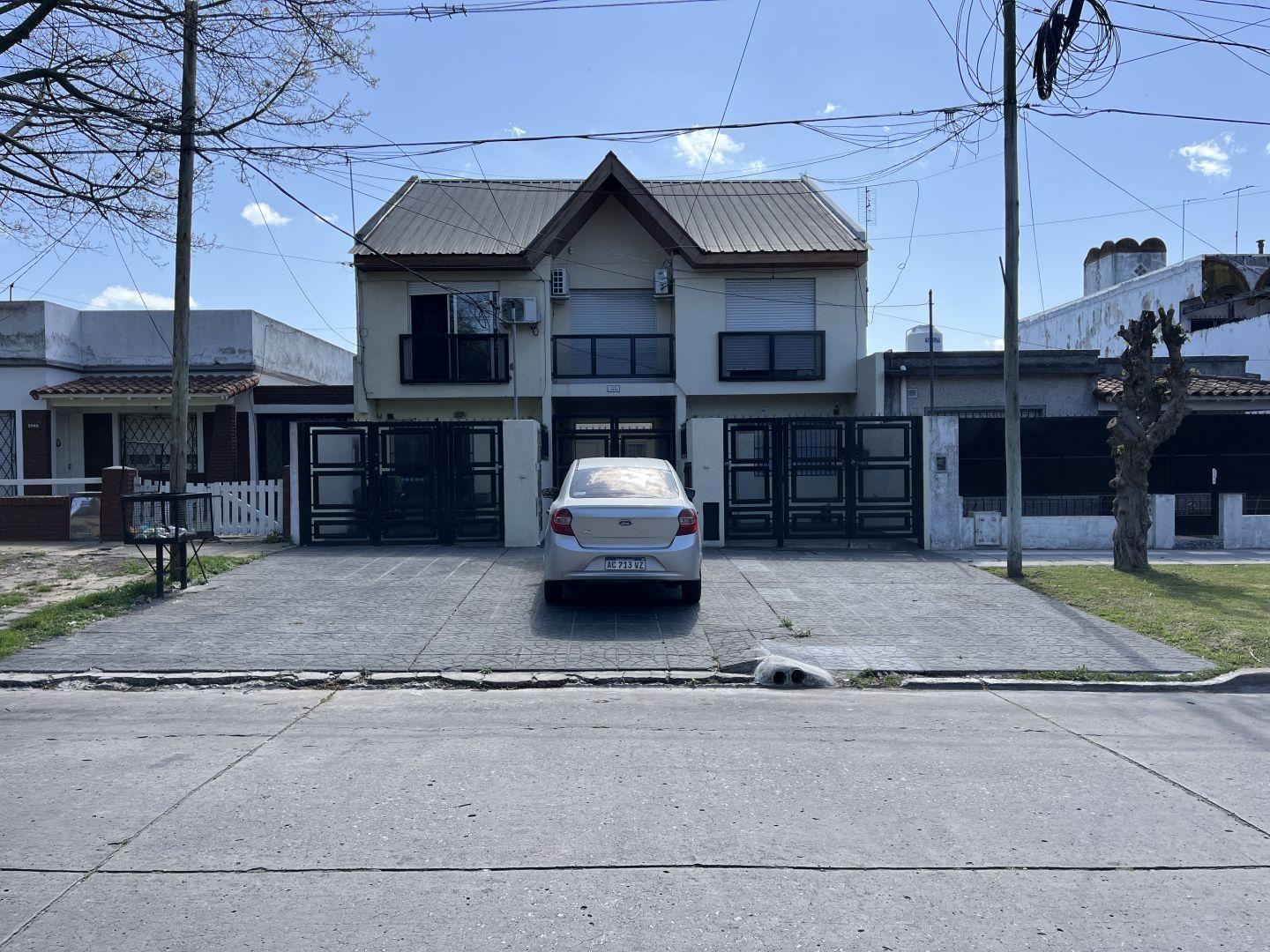 Foto de Departamento 3 ambientes. | España al 2000, imagen 5