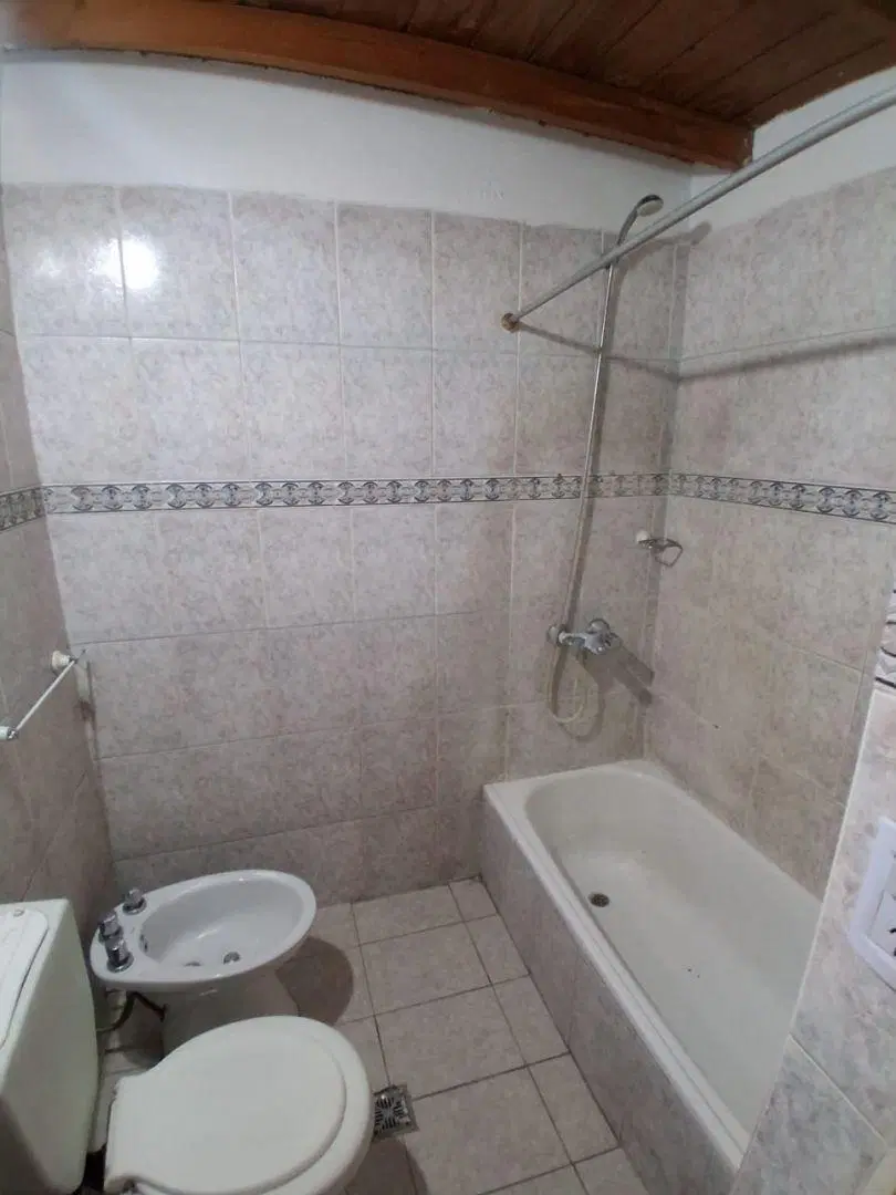 Departamento 3 ambientes. | Belgrano al 2200 2