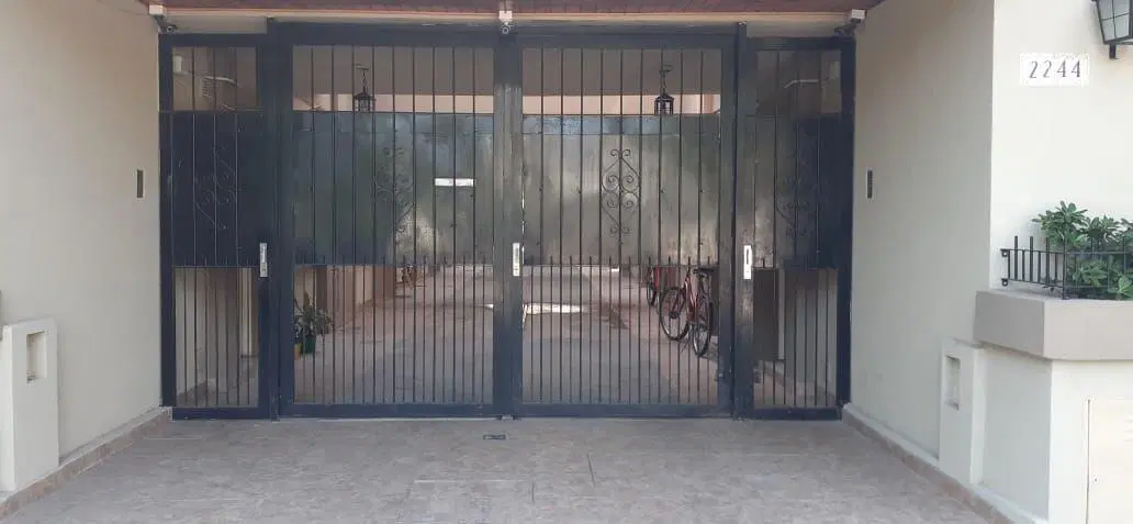 Departamento 3 ambientes. | Belgrano al 2200 1
