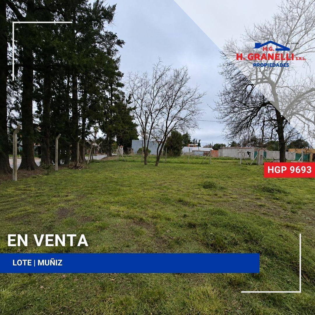 Foto de Lote . | Cornelio Saavedra, imagen 1