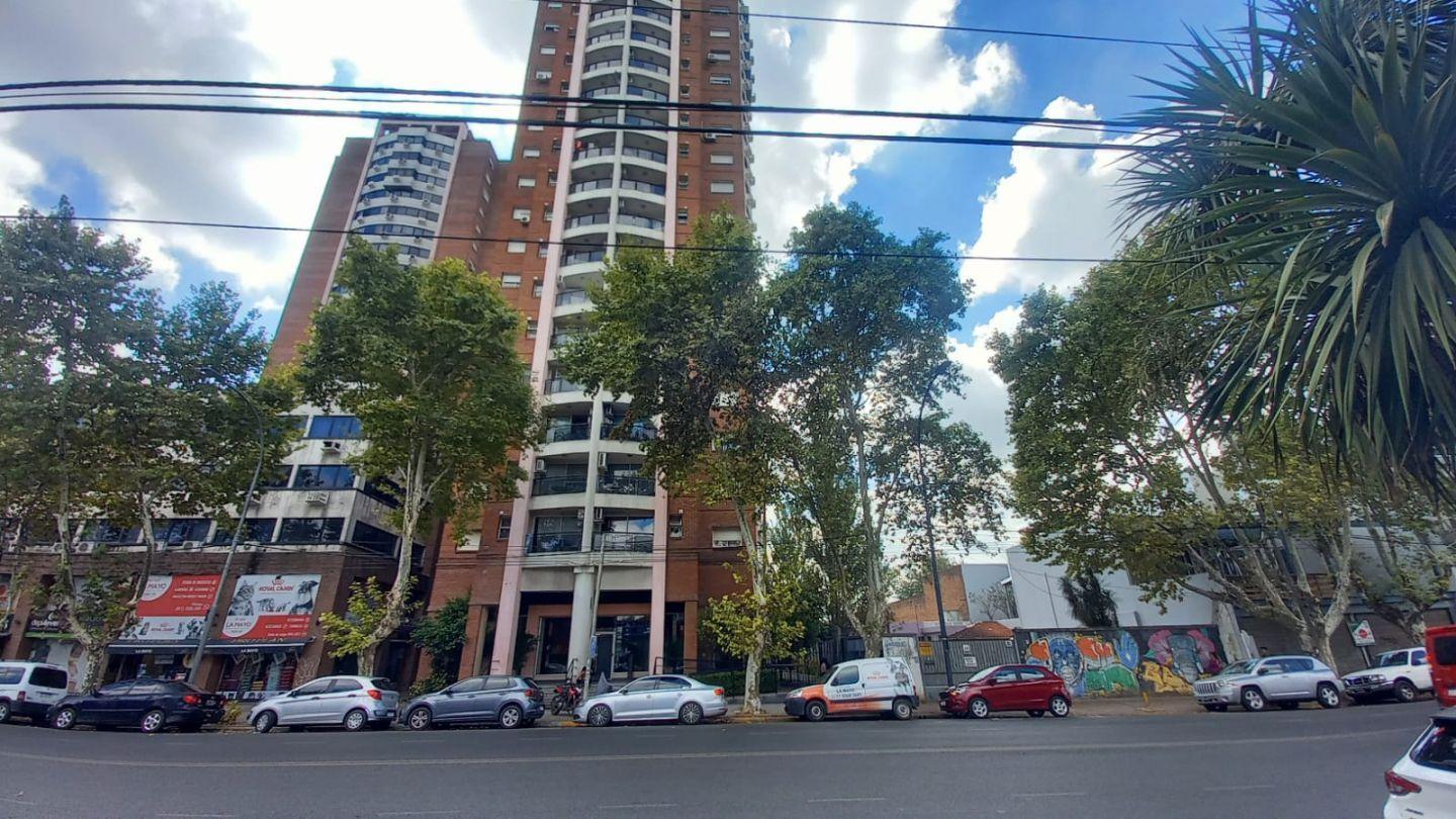 Foto de Departamento 2 ambientes. | Av. Pres. Juan Domingo Peron al 500, imagen 2