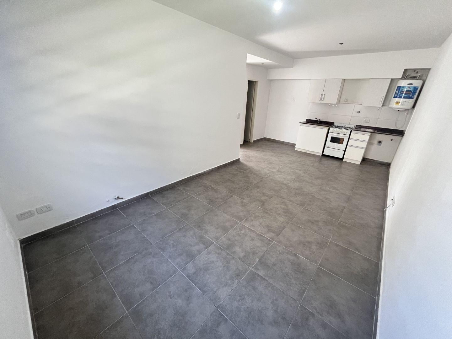 Foto de Departamento 2 ambientes. | Las Heras al 100, imagen 5