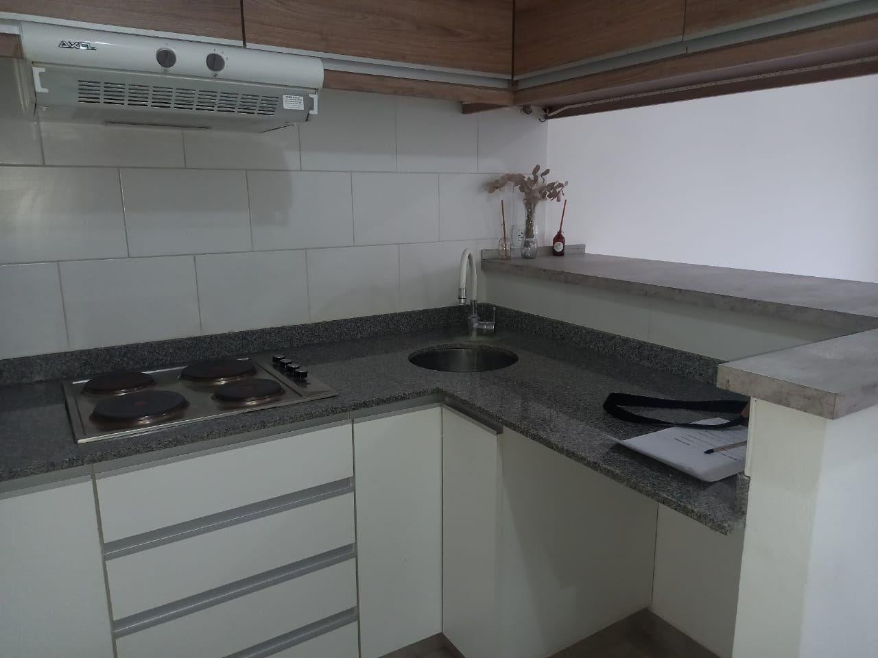 Foto de Departamento monoambiente. | Chubut al 900, imagen 1