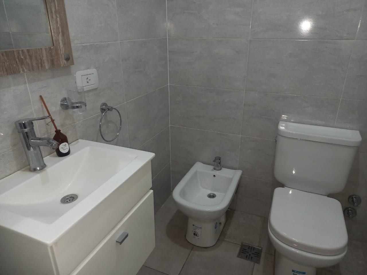 Foto de Departamento monoambiente. | Chubut al 900, imagen 4