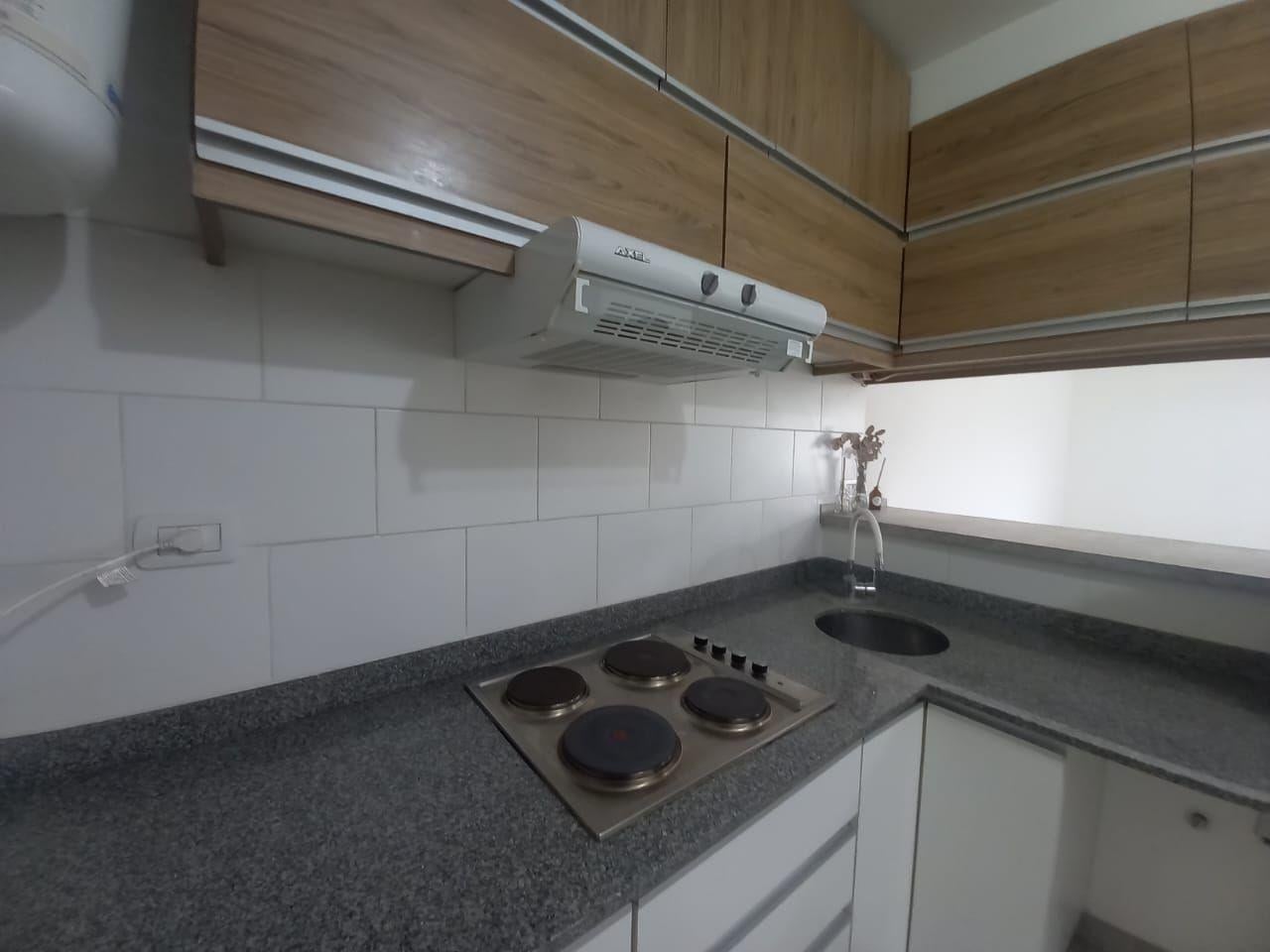 Foto de Departamento monoambiente. | Chubut al 900, imagen 5