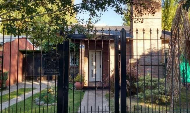 Foto de Casa 3 ambientes. | Buenos Aires al 1300, imagen 2