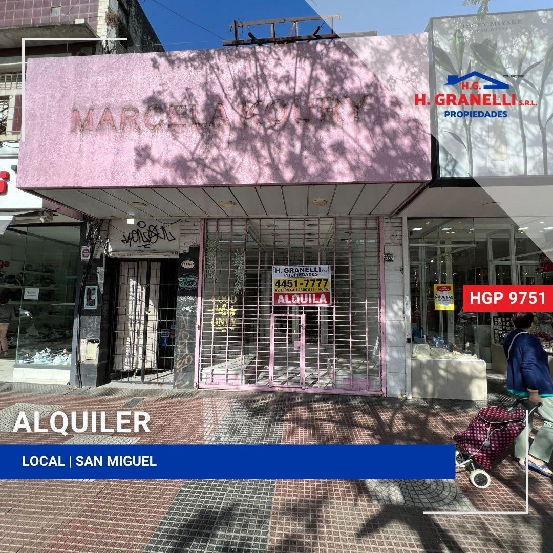 Foto de Local . | Av. Pte. Juan Domingo Perón al 1300, imagen 4
