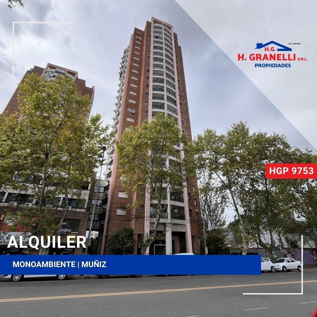 Foto de Departamento monoambiente. | Av. Pres. Juan Domingo Peron al 500, imagen 2