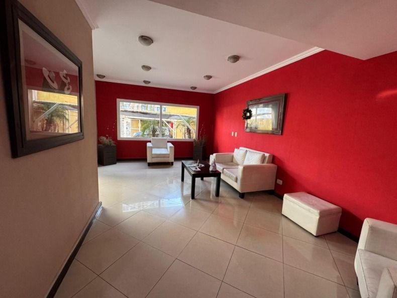 Foto de Departamento monoambiente. | Urquiza al 1600, imagen 5