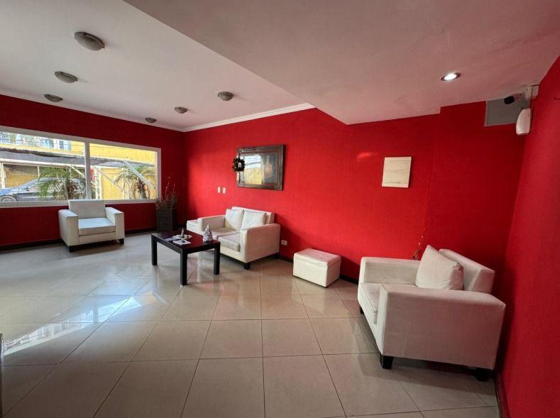 Foto de Departamento monoambiente. | Urquiza al 1600, imagen 2