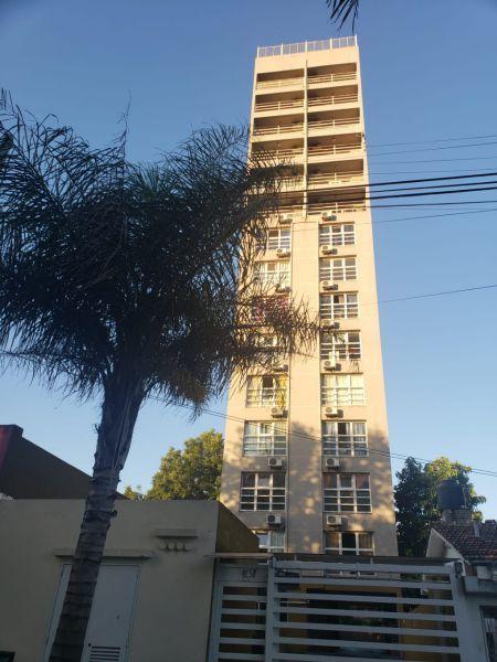 Foto de Departamento monoambiente. | Urquiza al 1600, imagen 3